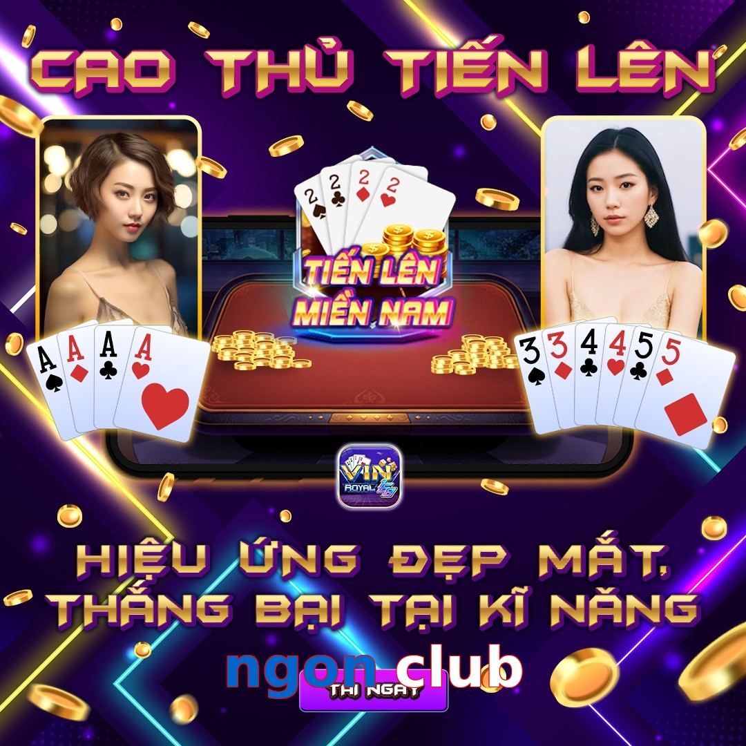 ngon club