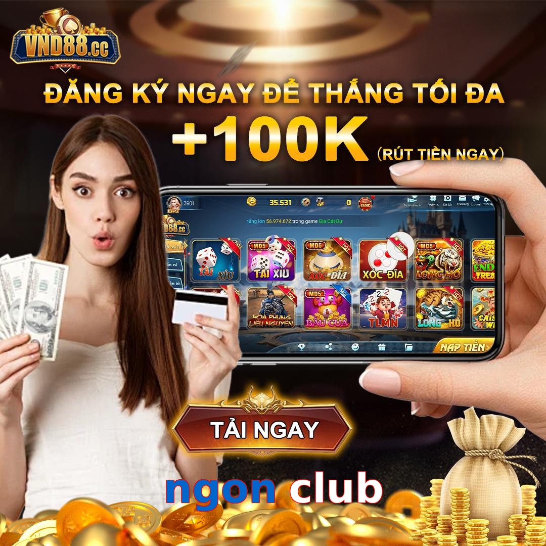 ngon club