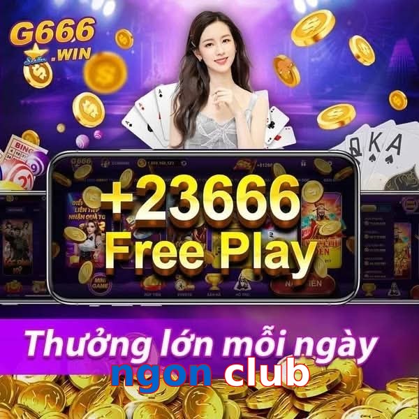 ngon club