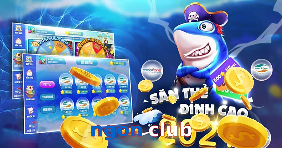 ngon club