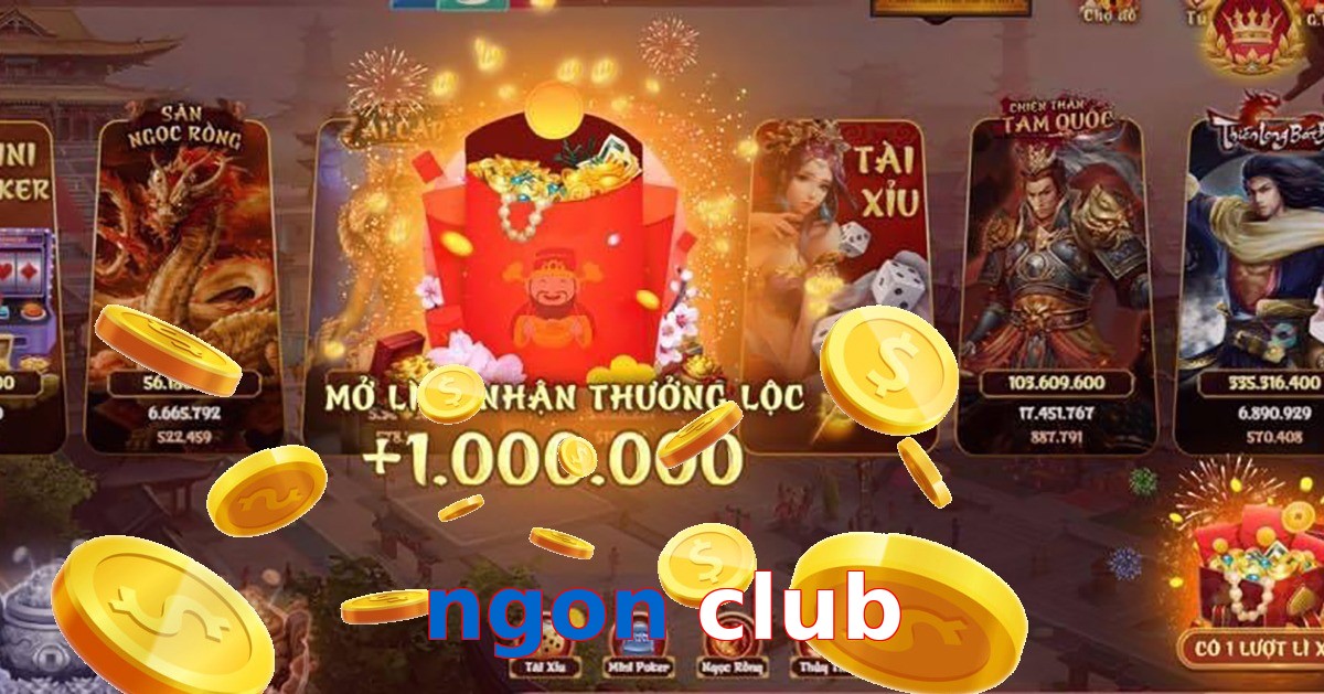 ngon club