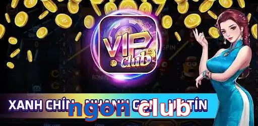ngon club