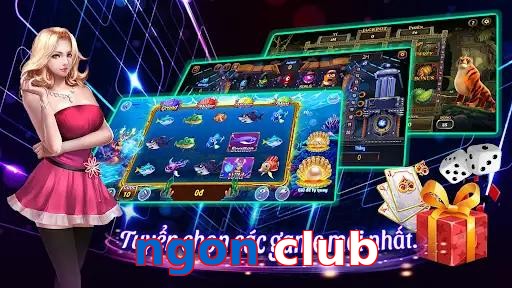 ngon club