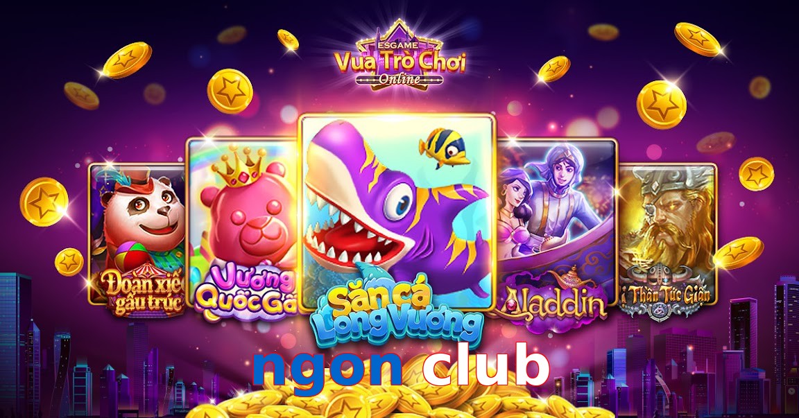 ngon club