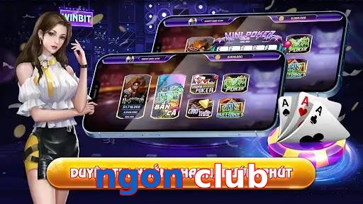 ngon club