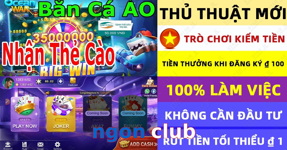 ngon club