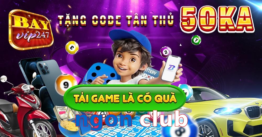ngon club
