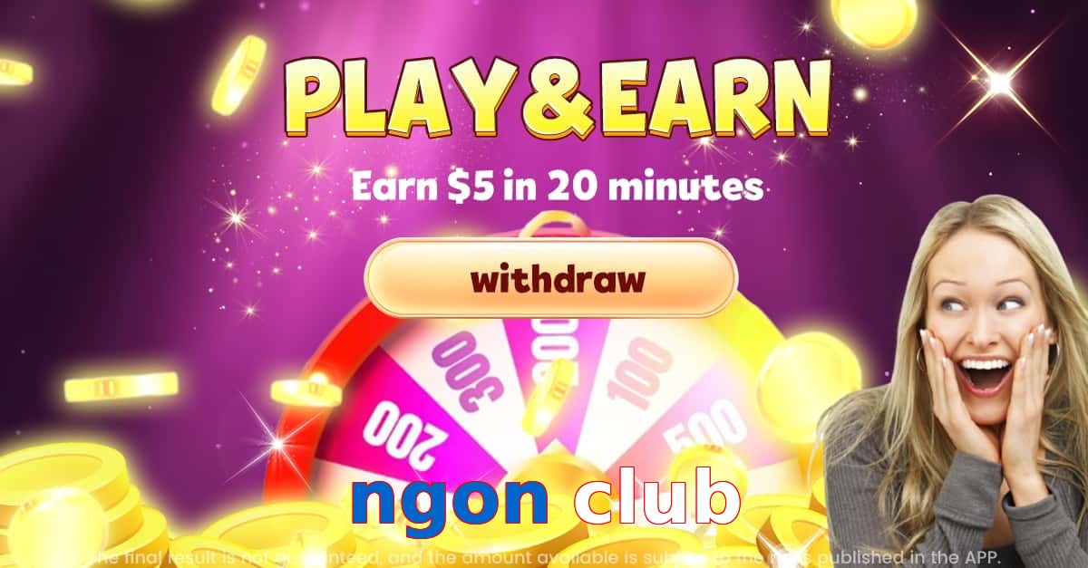 ngon club