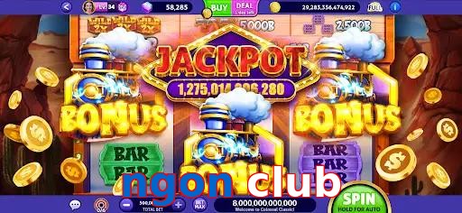 ngon club