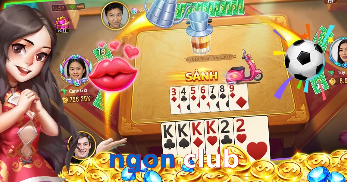 ngon club