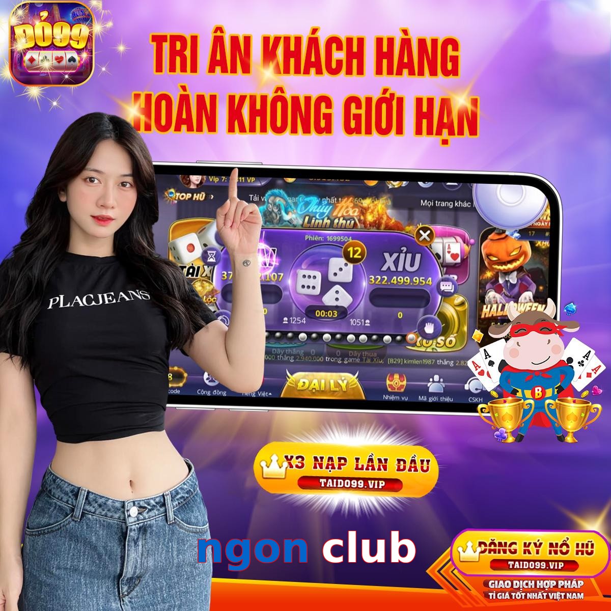 ngon club