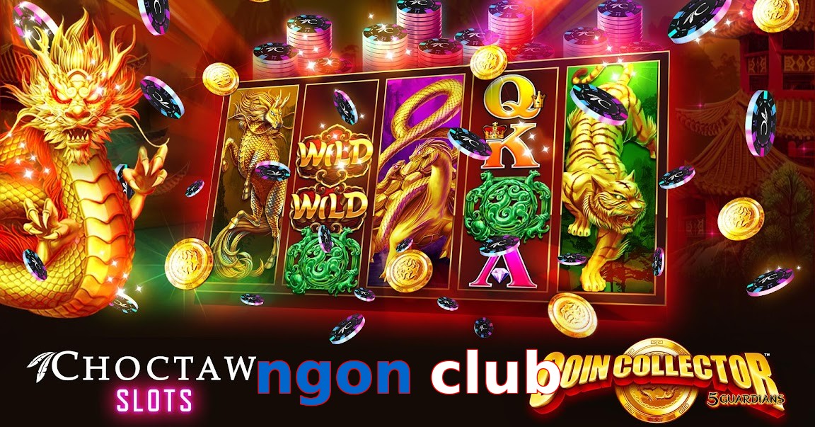 ngon club