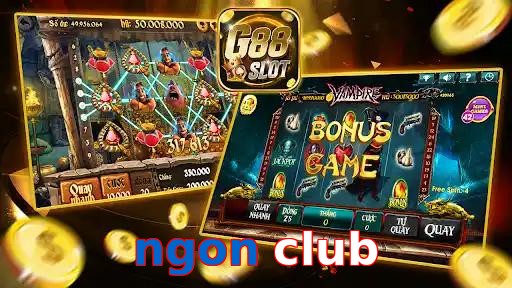 ngon club