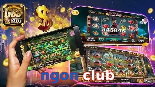 ngon club