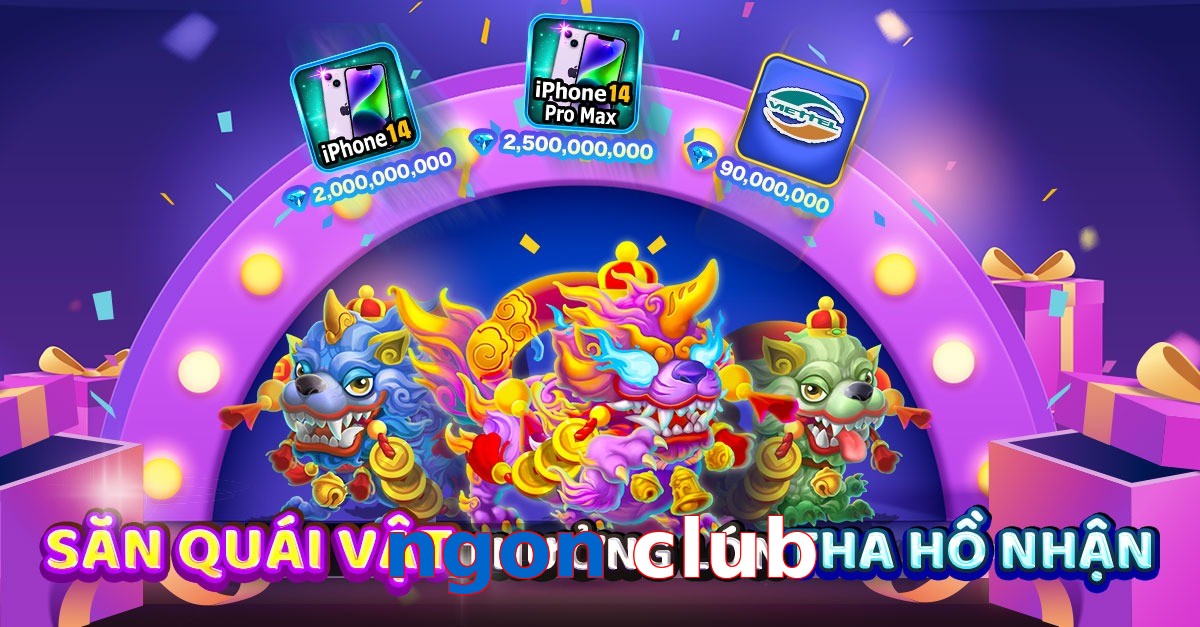 ngon club