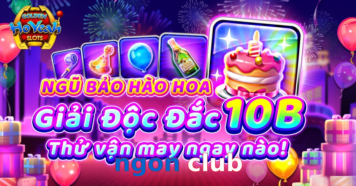 ngon club
