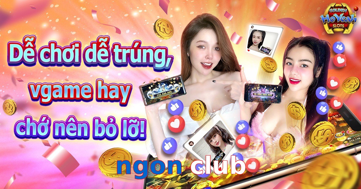 ngon club