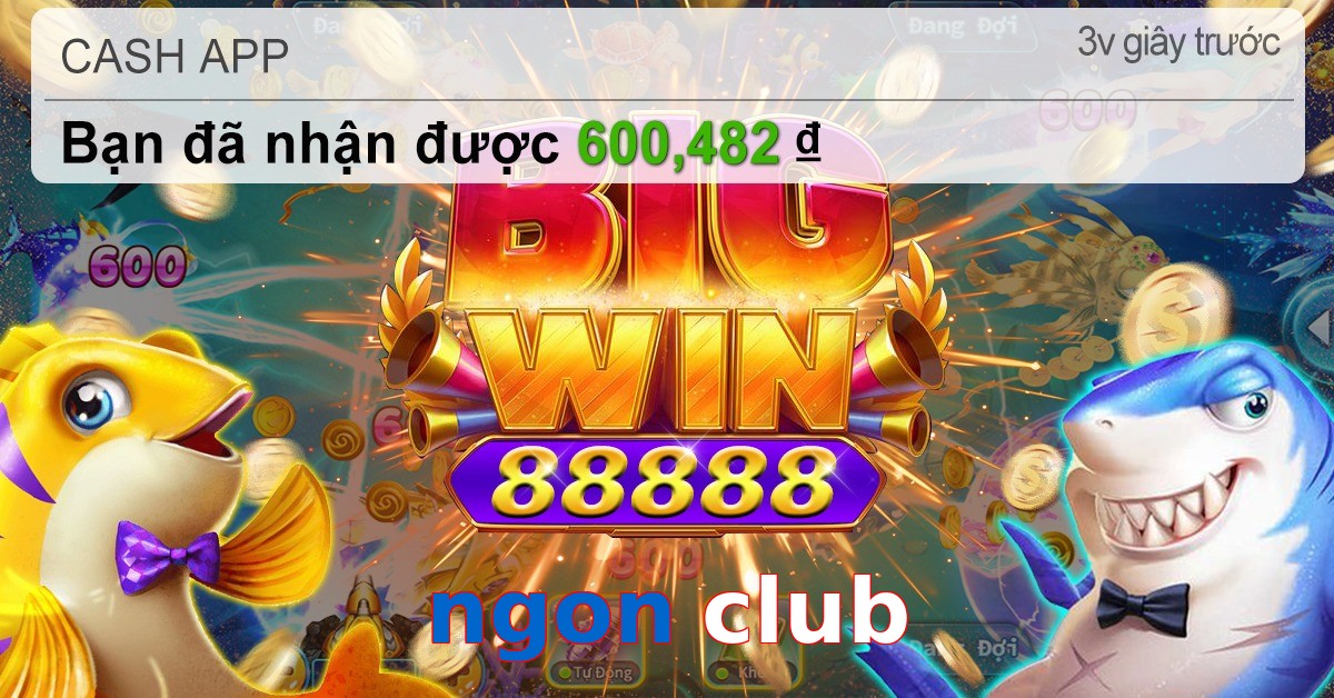 ngon club
