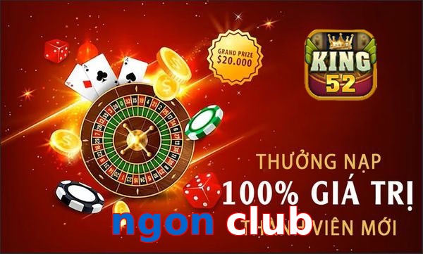 ngon club