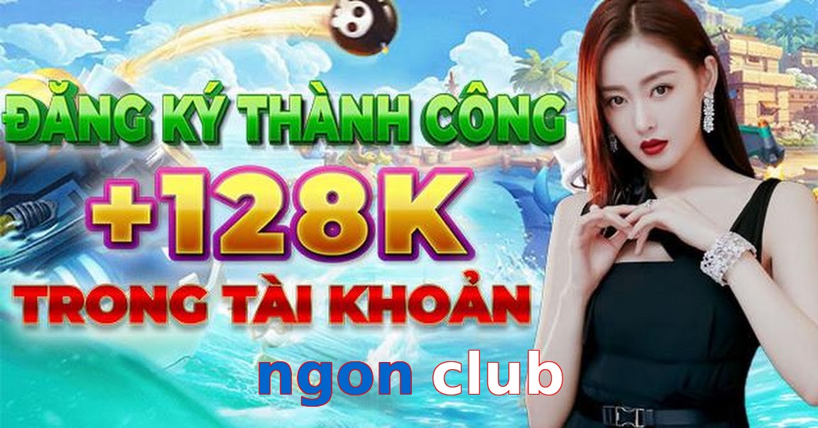 ngon club