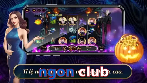 ngon club