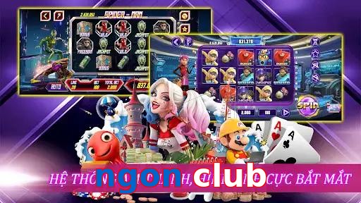 ngon club