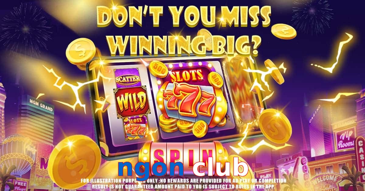 ngon club