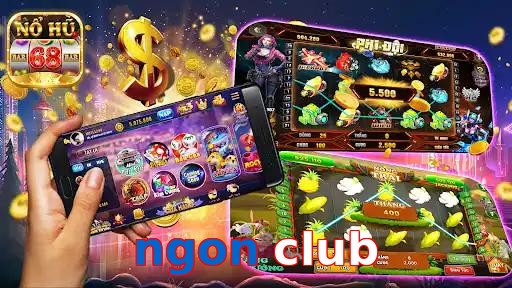 ngon club