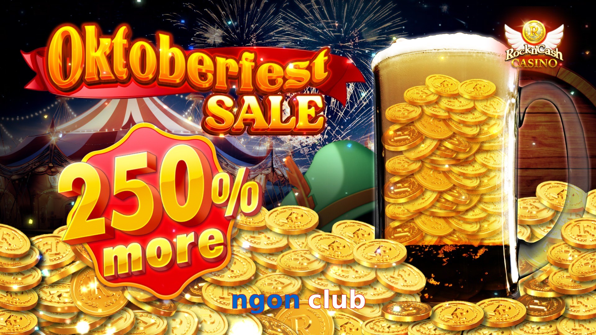 ngon club