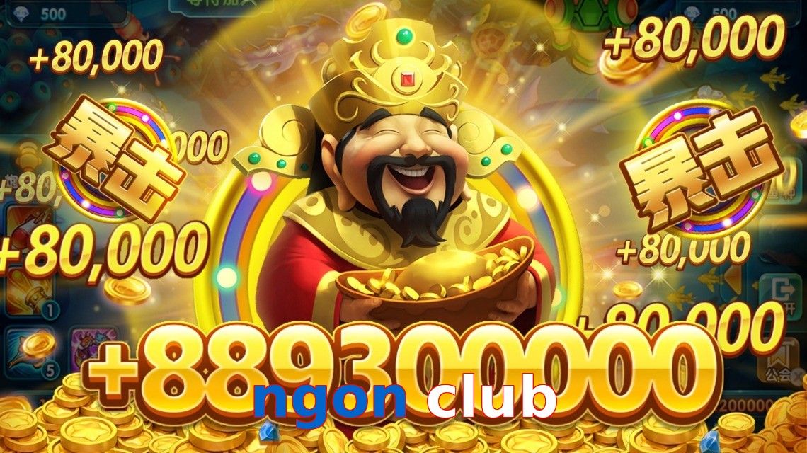 ngon club