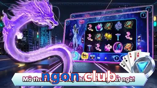 ngon club