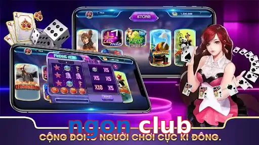 ngon club