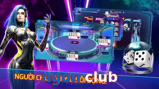 ngon club