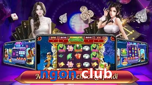 ngon club