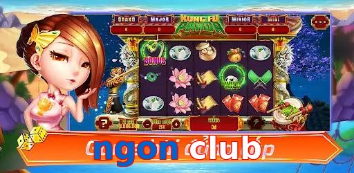 ngon club