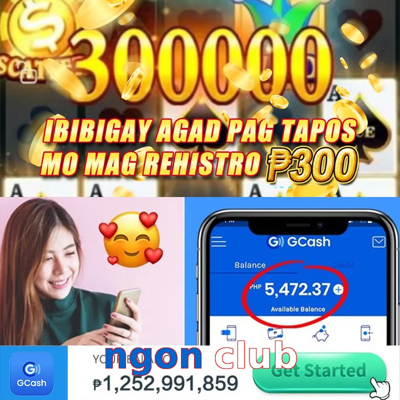 ngon club