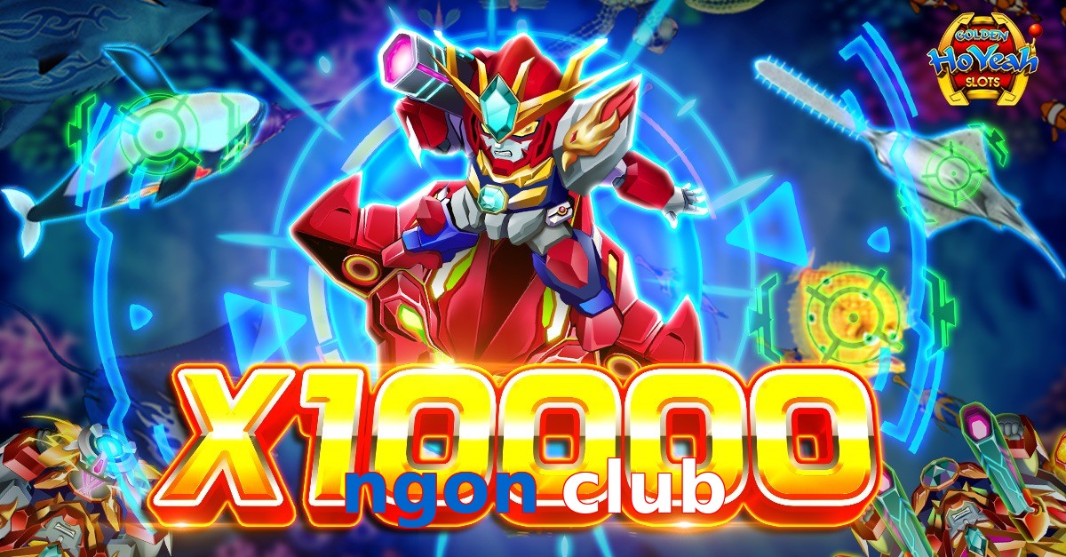 ngon club