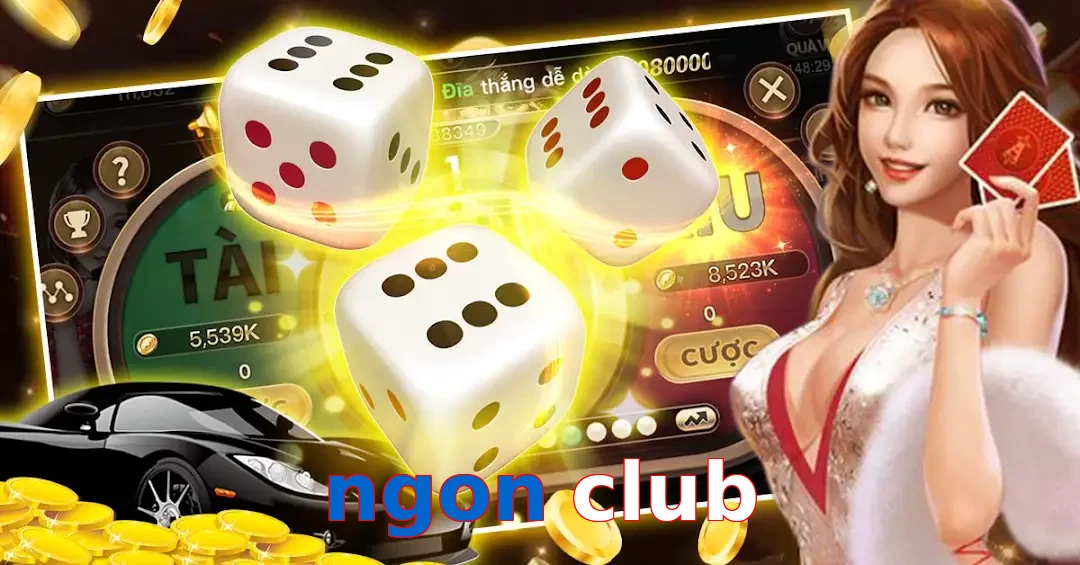 ngon club