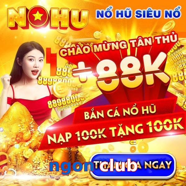 ngon club