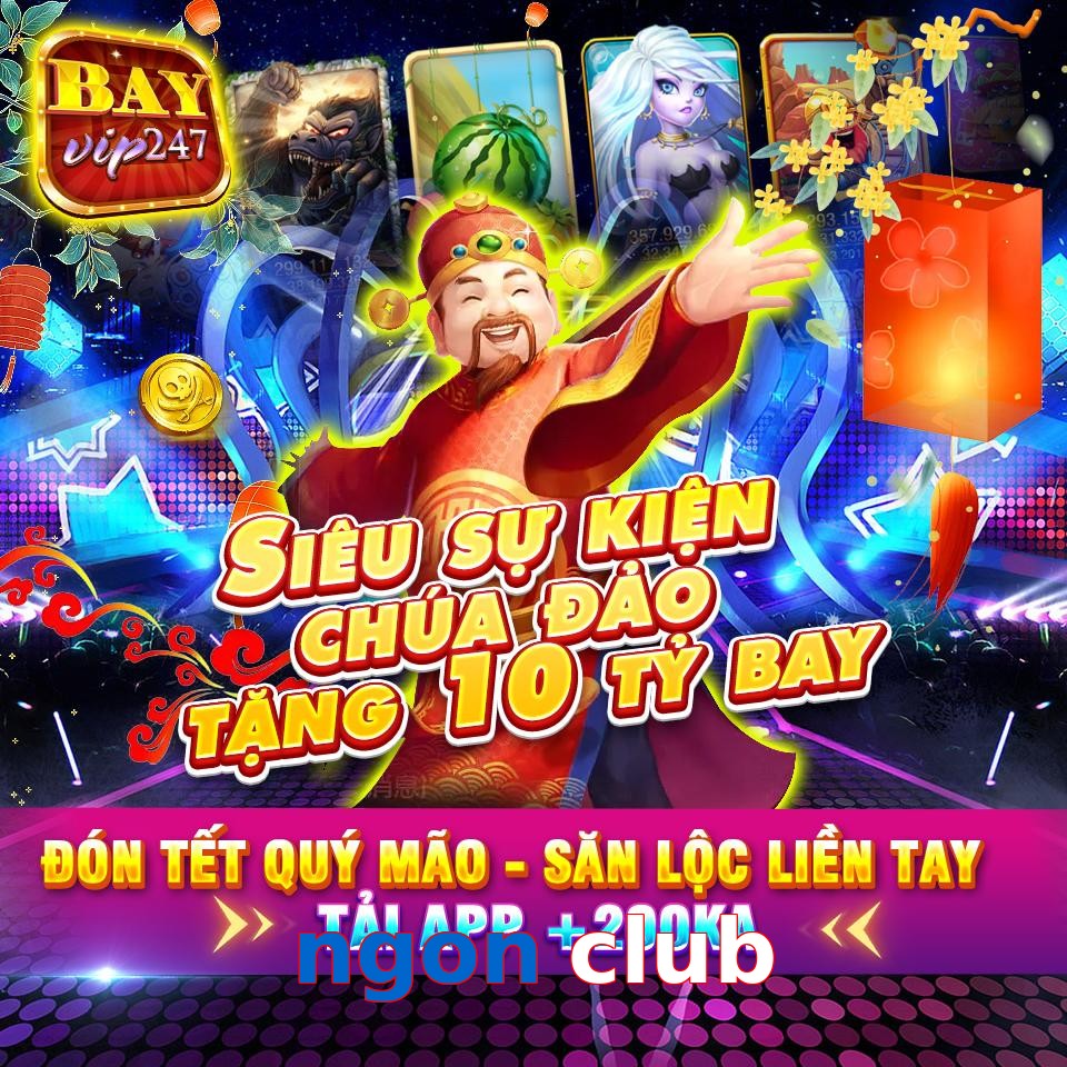 ngon club