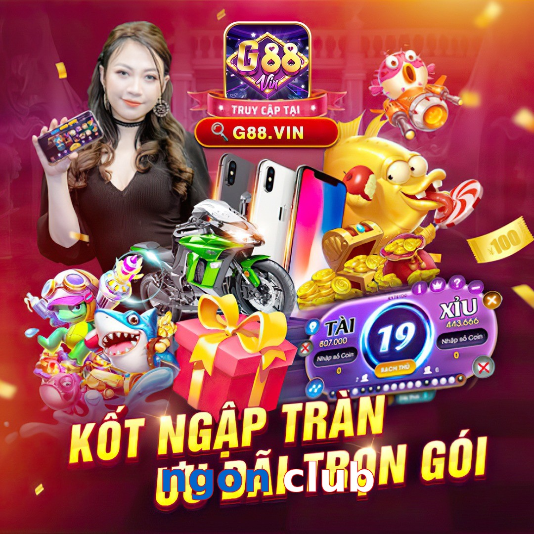 ngon club