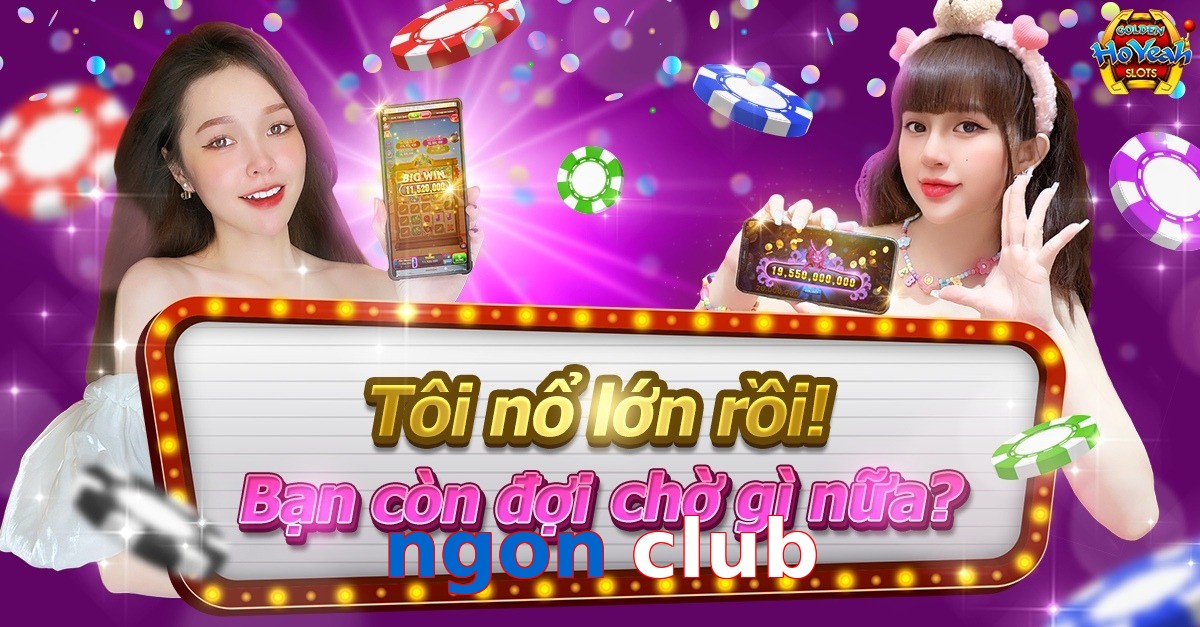 ngon club