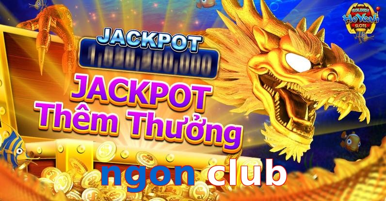 ngon club