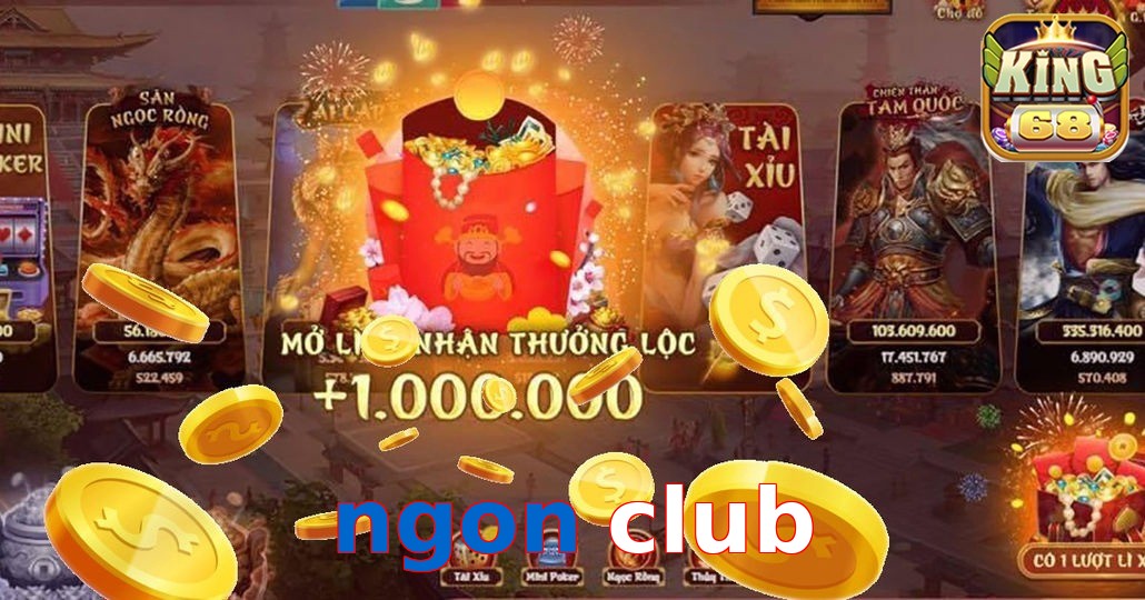 ngon club