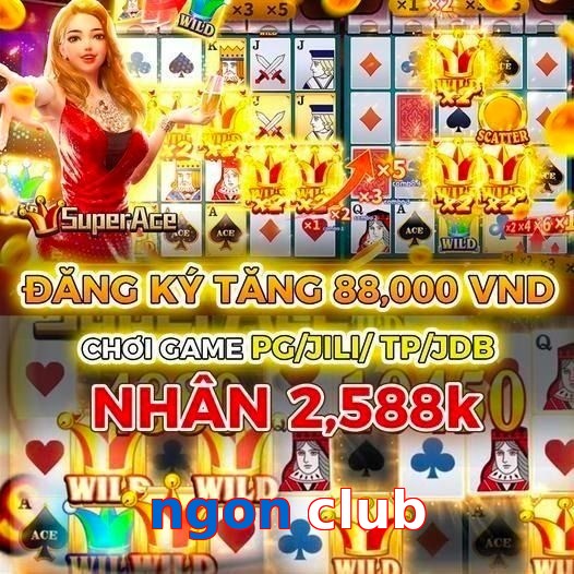 ngon club