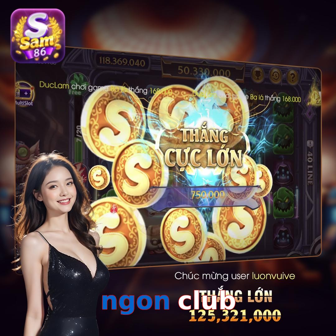 ngon club