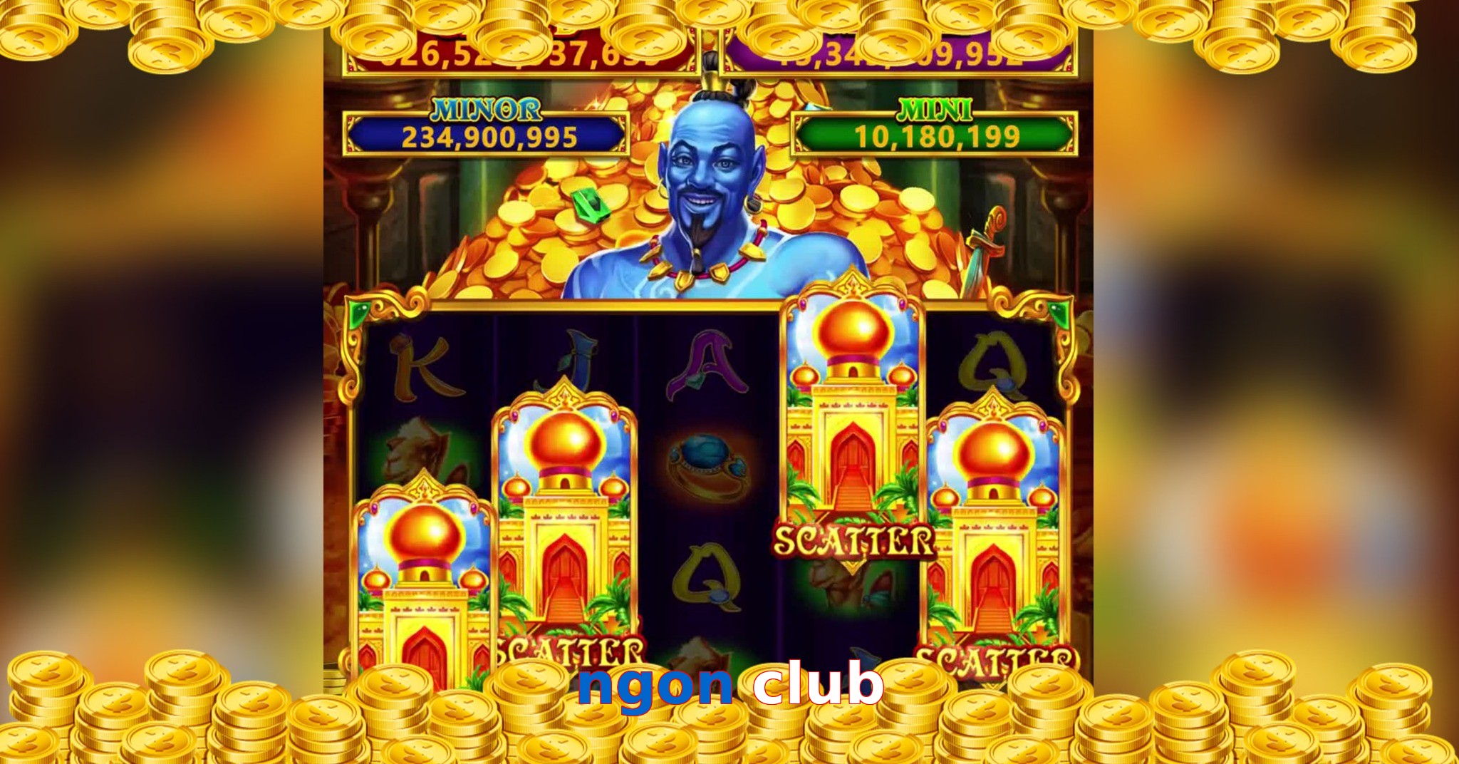ngon club