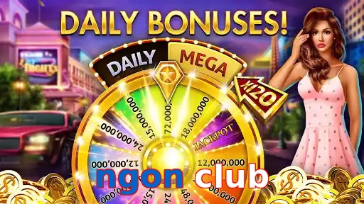 ngon club