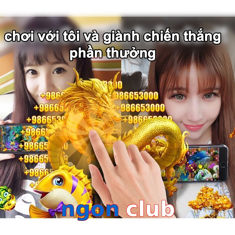 ngon club