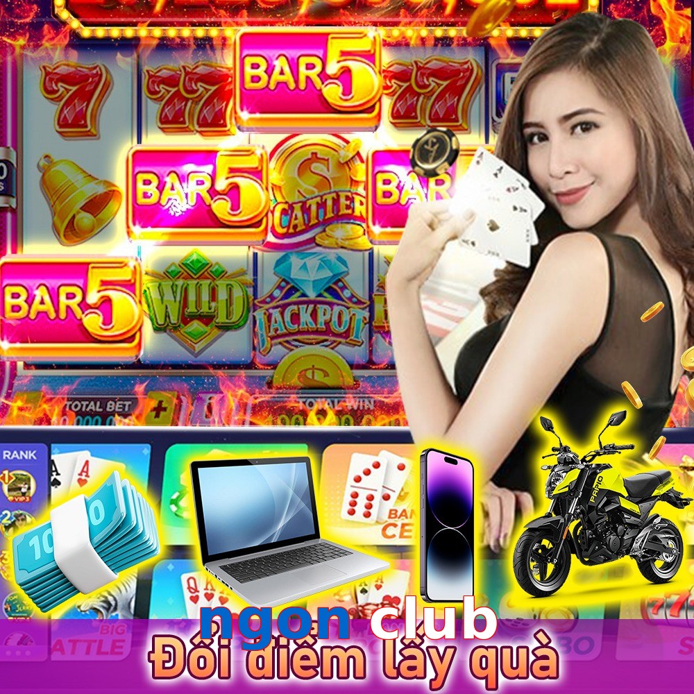 ngon club